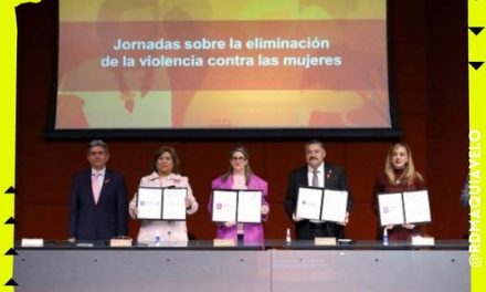 UANL FIRMA ALIANZAS PARA ERRADICAR LA VIOLENCIA HACIA LAS MUJERES