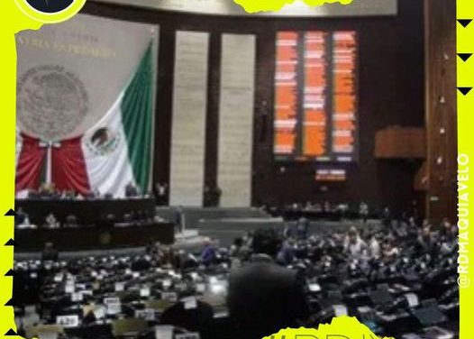 APLAZAN VOTACIÓN DE REFORMA ELECTORAL