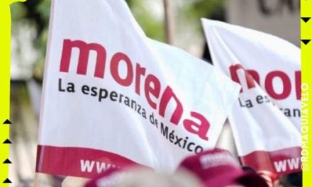 DIPUTADOS DE MORENA PROPONEN A PRI Y PAN QUE PRESENTEN SU PROPIA INICIATIVA DE REFORMA ELECTORAL