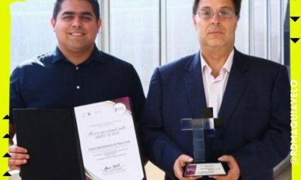 PREMIAN A LA UANL POR APLICACIÓN “ASISTE SEGURO”