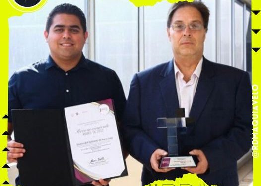 PREMIAN A LA UANL POR APLICACIÓN “ASISTE SEGURO”
