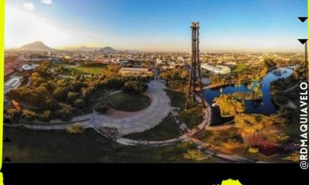 SAMUEL GARCÍA PROYECTA INVERTIR EN CONSTRUCCIÓN DE NUEVOS PARQUES RECREATIVOS PARA NUEVO LEÓN