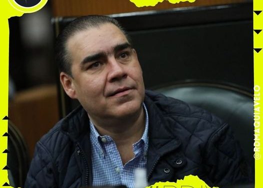 SEÑALA BANCADA DEL PRI QUE SEGUIRÁ TRABAJANDO DESDE EL CONGRESO POR NUEVO LEÓN