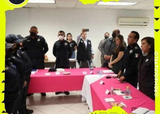 REPORTA POLICÍA DE GUADALUPE SALDO BLANCO DURANTE BUEN FIN