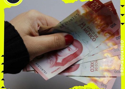 ¡ATENCIÓN! AUMENTARÁN PENSIONES DE ADULTOS MAYORES EN 2023