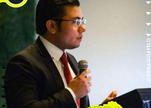 FELIX ARRATIA, EX TITULAR DEL SAT EN NUEVO LEÓN, ES ACUSADO POR PRESUNTAS AMENAZAS Y ABUSO DE AUTORIDAD