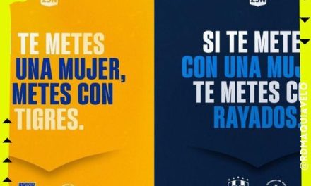 EQUIPOS REGIOS SE UNEN A CAMPAÑA PARA ERRADICAR LA VIOLENCIA EN CONTRA DE LA MUJER