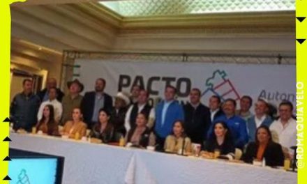 PANISTAS ANTICIPAN QUE REFORMA ELECTORAL NO SERÁ APROBADA POR LA OPOSICIÓN