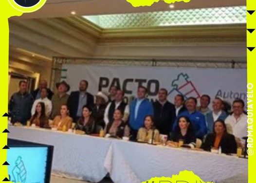 PANISTAS ANTICIPAN QUE REFORMA ELECTORAL NO SERÁ APROBADA POR LA OPOSICIÓN