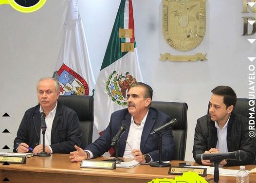 APODACA REVOCA 241 PERMISOS DE VENTA DE ALCOHOL A DIVERSOS ESTABLECIMIENTOS