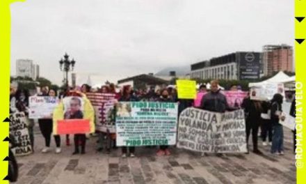 MUJERES SE ORGANIZAN PARA MARCHAR ESTE 25 DE NOVIEMBRE