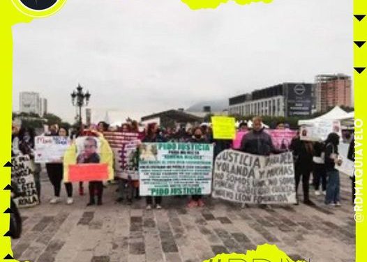 MUJERES SE ORGANIZAN PARA MARCHAR ESTE 25 DE NOVIEMBRE