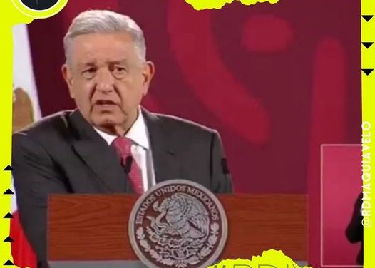 TENDRÁN REUNIÓN AMLO, BIDEN Y TRUDEAU EN 2023