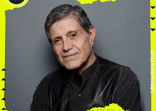 FALLECE EL ACTOR HÉCTOR BONILLA A LOS 83 AÑOS DE EDAD