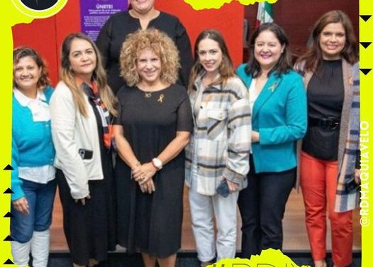 INSTITUTO ESTATAL ELECTORAL INICIA CAMPAÑA DE 16 DÍAS DE ACTIVISMO PARA ERRADICAR LA VIOLENCIA EN CONTRA DE LA MUJER EN NUEVO LEÓN