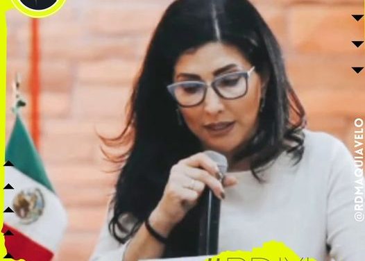 TIENE ALLENDE SESIÓN DE CABILDO PARA VER TEMAS DE RELEVANCIA