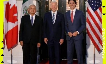 MIENTRAS AMLO PRESUME VISITA DE BIDEN Y TRUDEAU A MÉXICO, EL PRESIDENTE DE ESTADOS UNIDOS DE AMÉRICA SIGUE SIN CONFIRMAR ASISTENCIA A CUMBRE