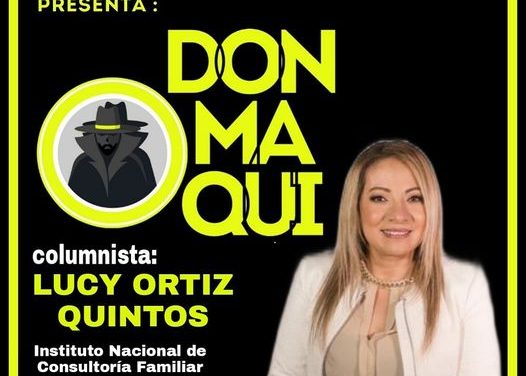 El VALOR DE LA FAMILIA