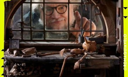 EXHIBE CINETECA DE NUEVO LEÓN LA PELÍCULA “PINOCHO” DE GUILLERMO DEL TORO