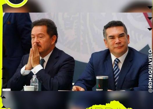 ASEGURAN QUE REACTIVACIÓN DE PROCESO DE DESAFUERO DE ALITO ES COINCIDENCIA