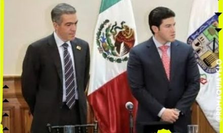 CONSEJO NUEVO LEÓN SERÁ EL NUEVO ENLACE ENTRE GOBIERNO Y CONGRESO DEL ESTADO