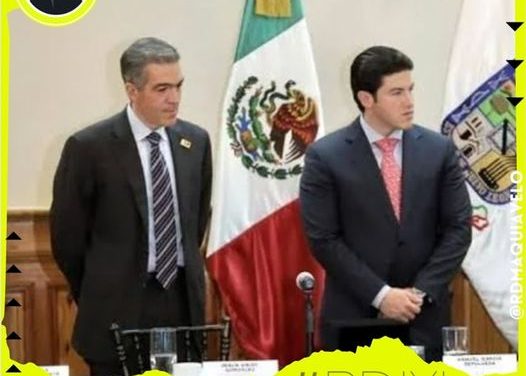 CONSEJO NUEVO LEÓN SERÁ EL NUEVO ENLACE ENTRE GOBIERNO Y CONGRESO DEL ESTADO