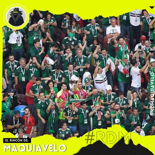 FIFA ABRE INVESTIGACIÓN SOBRE FAMOSO GRITO MEXICANO