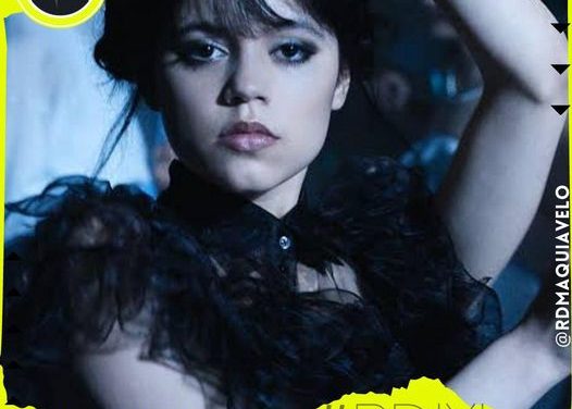 “MERLINA” DESTRONA A STRANGER THINGS Y SE CONVIERTE EN LA SERIE DE NETFLIX CON MÁS HORAS VISTAS EN UNA SEMANA