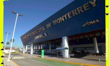 INFLUYEN CONDICIONES METEOROLÓGICAS EN DEMORA DE ATERRIZAJES EN AEROPUERTO DE MONTERREY