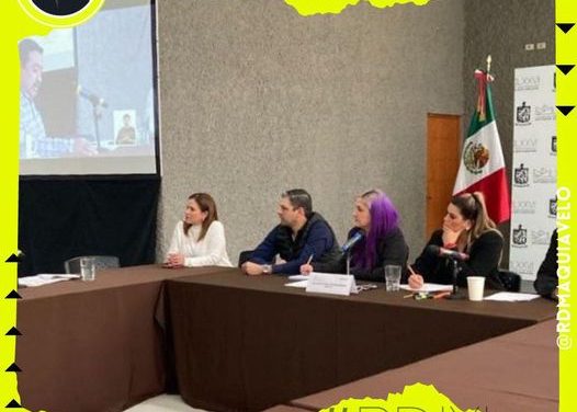 ALCALDES DE MOVIMIENTO CIUDADANO IGNORAN INVITACION DE LA DIPUTADA JESSICA MARTÍNEZ A DISCUSIÓN SOBRE PRESUPUESTOS 2023