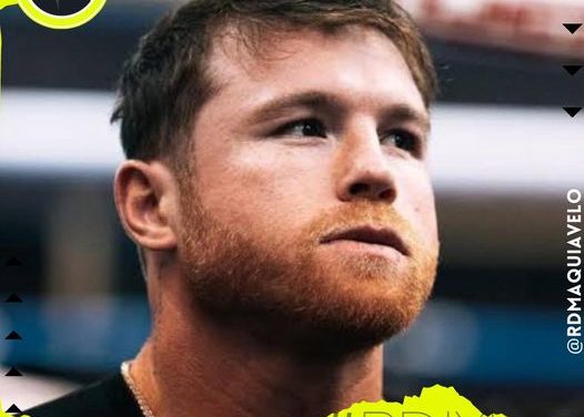 POR VALOR SENTIMENTAL, EL CANELO ÁLVAREZ COMPRA RUTA DE CAMIÓN QUE USABA EN SU INFANCIA