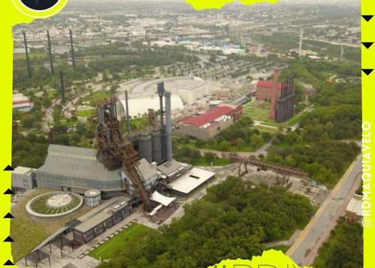 SEGURIDAD DE MONTERREY PREPARA OPERATIVO  PARA CUIDAR A ASISTENTES DE FLOW FEST Y VIALIDADES