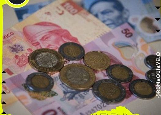 ACUERDA AMLO AUMENTO DE SALARIO MÍNIMO EN UN 20 POR CIENTO