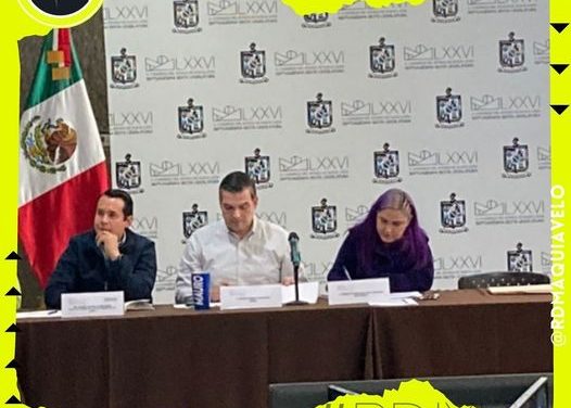 AUTORIDADES ESTATALES DEL GOBIERNO NEOLONÉS NO ASISTIERON A LA DISCUSIÓN DEL PRESUPUESTO 2023