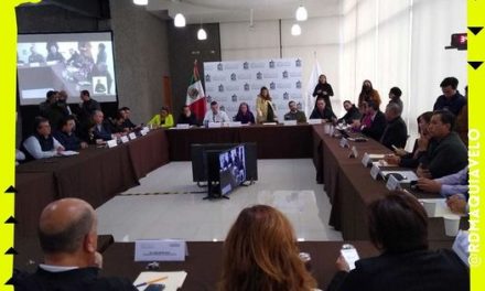 ARRANCA EN CONGRESO EL ANÁLISIS PARA EL PRESUPUESTO DEL 2023