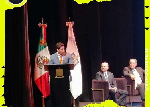 DECLARA SAMUEL GARCÍA QUE ESTÁ DISPUESTO A NEGOCIAR CON LOS DIPUTADOS, SIEMPRE Y CUANDO SEA CON TRANSPARENCIA