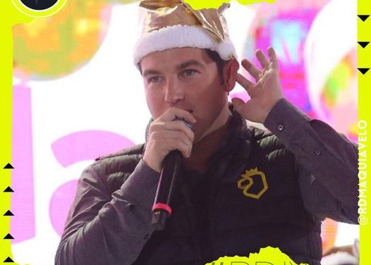 SAMUEL GARCÍA ANUNCIA QUE LOS DIPUTADOS LOCALES POR FIN ANALIZARÁN PARTE DEL PAQUETE FISCAL