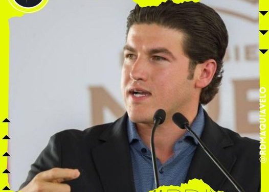 RECHAZA COMISIÓN DE PRESUPUESTO VETO DE SAMUEL GARCÍA