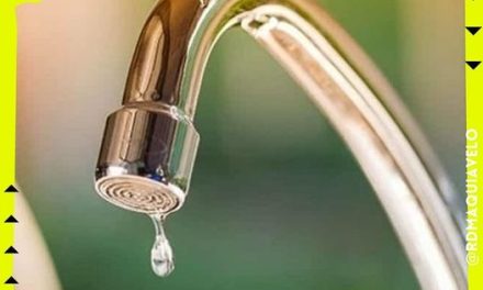 ¡ATENCIÓN! SE SUSPENDERÁ SERVICIO DE AGUA EN MÁS DE 70 COLONIAS