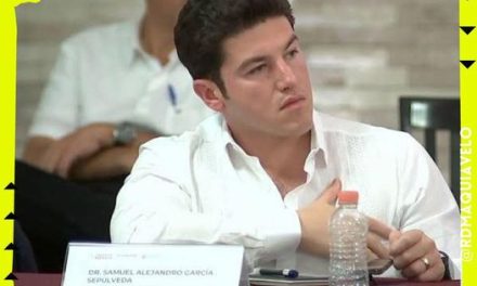 SAMUEL ACLARA QUE VIAJES NO SON PARA IR A QATAR Y PIDE A LEGISLADORES DEJAR DE PELEAR