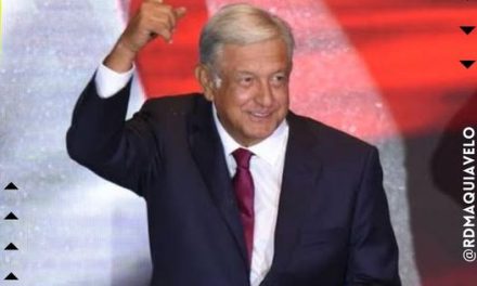 AMLO ACONSEJA A OPOSICIÓN DEFENDER CAUSAS JUSTAS PARA “LEVANTAR VUELO” ANTE DENUNCIAS POR SUPUESTO DESVÍO DE RECURSOS