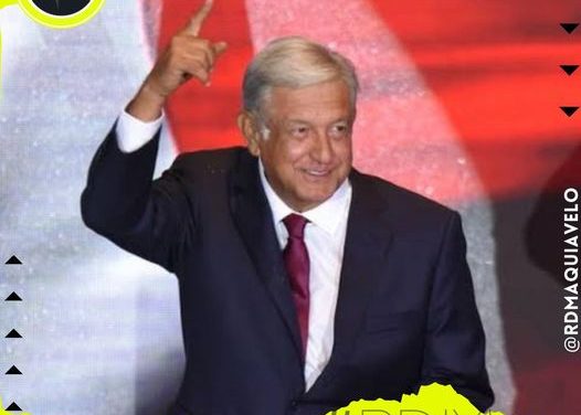 AMLO ACONSEJA A OPOSICIÓN DEFENDER CAUSAS JUSTAS PARA “LEVANTAR VUELO” ANTE DENUNCIAS POR SUPUESTO DESVÍO DE RECURSOS