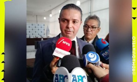 FISCAL SOLICITA MÁS DE 5 MILLONES DE PESOS DE PRESUPUESTO PARA EL 2023