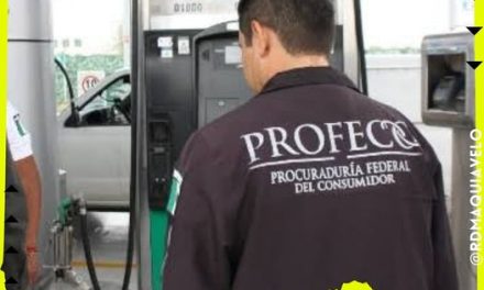 MANTIENE LA PROFECO VIGILANCIA EN GASOLINERAS DENUNCIADAS POR USUARIOS