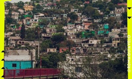 DESIGUALDAD EN MUNICIPIOS PERIFÉRICOS ES MAYOR QUE EN EL RESTO DEL ÁREA METROPOLITANA