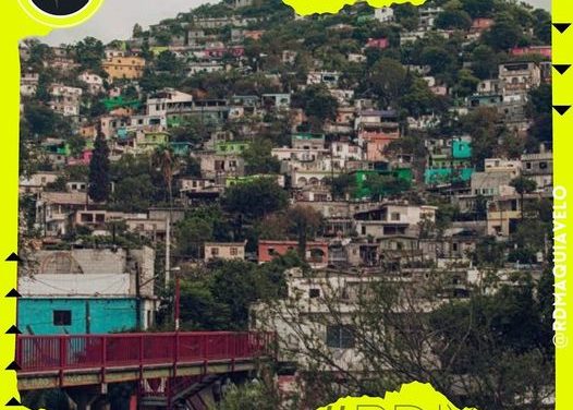 DESIGUALDAD EN MUNICIPIOS PERIFÉRICOS ES MAYOR QUE EN EL RESTO DEL ÁREA METROPOLITANA