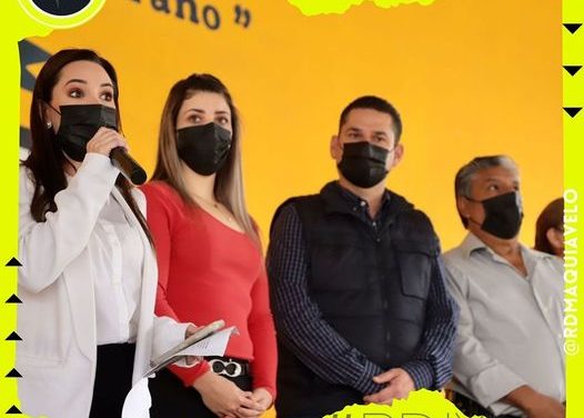 ALLENDE CERCA DE LA JUVENTUD