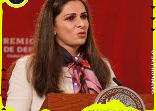 ANA GUEVARA EXHIBE LA TRISTE REALIDAD DEL FÚTBOL MEXICANO