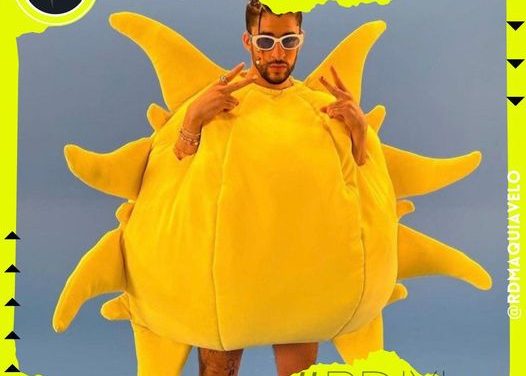 BOLETOS EN REVENTA PARA ÚLTIMO CONCIERTO DE BAD BUNNY ESTÁN EN 600 MIL PESOS