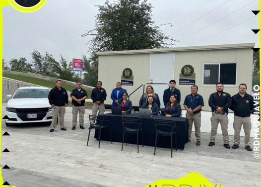 FISCALÍA SE “PLANTA” EN ESTADIO BBVA CON MÓDULOS DE QUEJAS PARA APOYAR A USUARIOS ESTAFADOS CON BOLETOS FALSOS